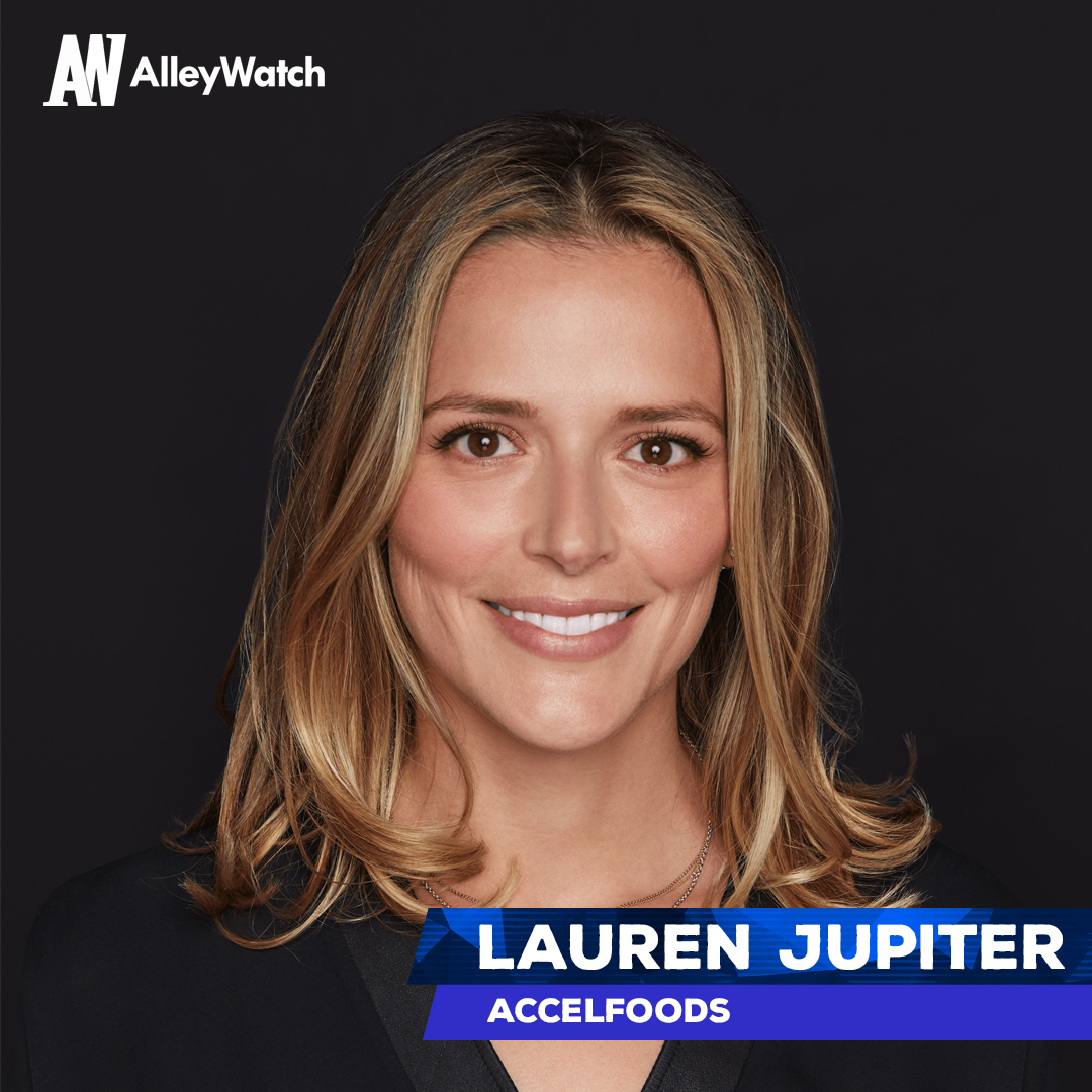 Inside the Mind of a NYC VC: Lauren Jupiter of AF Ventures – AlleyWatch