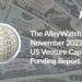 The November 2022 US Venture Capital Funding Report