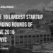 These are the 10 NYC Startups That Raised the Most Amount of Capital in June