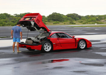 Car Lenders Turn to Remote Disabling Devices for Missed Payments