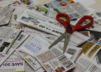 Couponing at Office Depot: a Beginner’s Guide