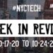 #NYCtech Week in Review: 10/18/20-10/24/20