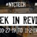#NYCtech Week in Review: 10/27/19-11/2/19