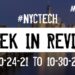 #NYCtech Week in Review: 10/24/21 – 10/30/21