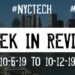 #NYCtech Week in Review: 10/6/19-10/12/19
