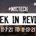 #NYCtech Week in Review: 11/7/21 – 11/13/21