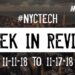 #NYCtech Week in Review: 11/11/18-11/17/18