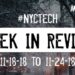 #NYCtech Week in Review: 11/18/18-11/24/18