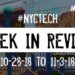 #NYCtech Week in Review: 10/28/18-11/3/18
