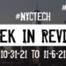#NYCtech Week in Review: 10/31/21 – 11/6/21
