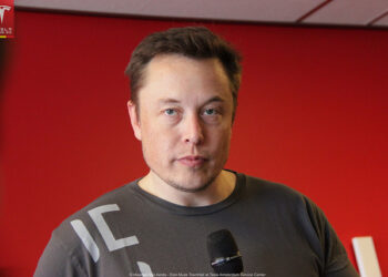 You Can Not Be a Thought Leader Without Thought Leaders