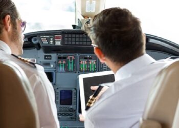 Security Researcher Accused of Hacking a Plane in Mid-Flight