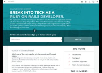 13 Things You Need To Know About Ruby On Rails