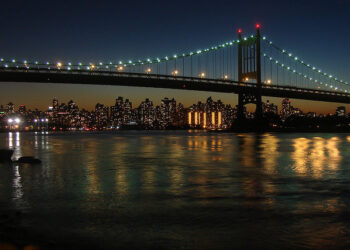 Guess Which Boro Produced the Startup that Won the Five Boro Pitch Slap