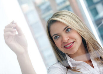 4 Key Leadership Lessons from Top Female Executives