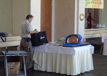 Demo Day Demonstrated Why Blueprint Accelerator Has the Pulse on HealthTech