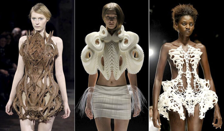 The World of Mass Fashion Customization, Part 3: Analytics and Tech