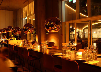 Danny Meyer: BentoBox and the Search for Digital Hospitality