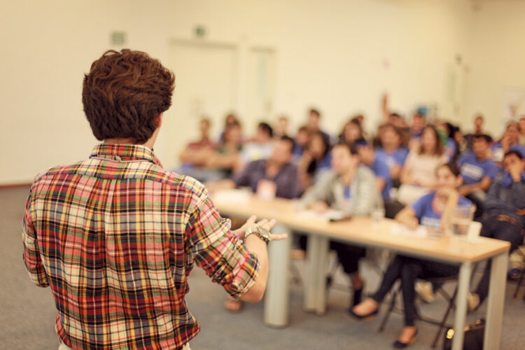 7 Reasons For Startups To Maximize Early Visibility