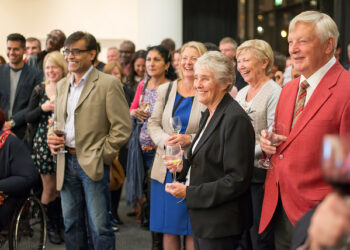 How Speaking in Public Made Me a Better Entrepreneur