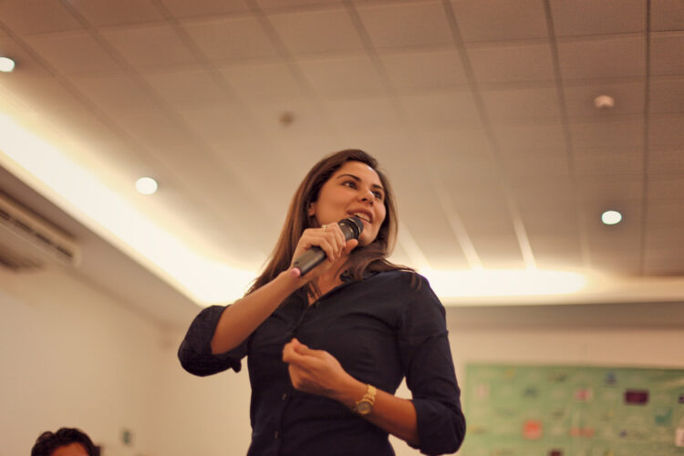 The 4 Stages From a Startup to a Sustainable Business