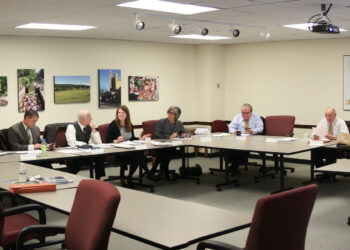 How a Seed Stage Company Can Run a Simple and Effective Board Meeting