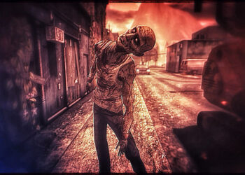 Why Traditional TV is the Real Walking Dead