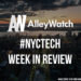 #NYCtech Week in Review