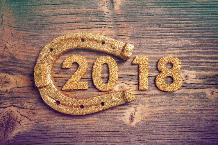 2017 Is Over But 2018 Is Here To Keep It Going