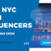 AlleyWatch’s 2021 NYC Tech Influencers: Nominations Now Open