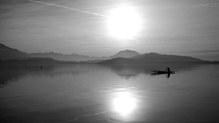 How Entrepreneurs Get Out of Their Comfort Zone