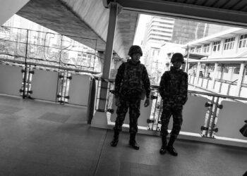 Lessons for Entrepreneurs From a Navy Seal