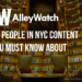 21 People in NYC Content You Must Know About