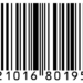 Barcode Formats: A Concise History