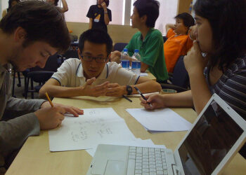 Becoming an Entrepreneur Does Not Have to Mean Risking Everything