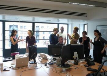 5 Ways to Know If Someone Is Your Perfect Cofounder