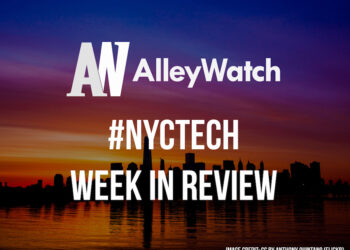 #NYCtech Week in Review