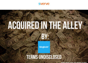 This NYC Startup Acquisition May Have Just Changed Which Blogs You Follow