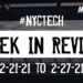 #NYCtech Week in Review: 2/21/21 – 2/27/21