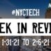 #NYCtech Week in Review: 1/31/21 – 2/6/21