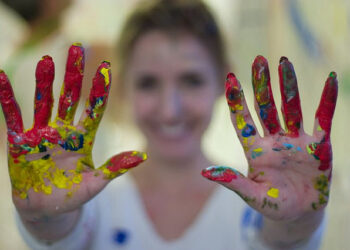 3 Ways Successful People Stay Creative