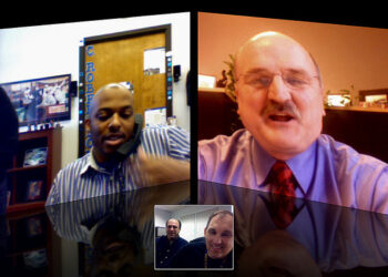 Common Courtesy When Video Conferencing