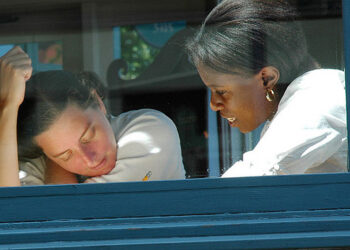 Is Your Advisor a Critic Posing as a Mentor?