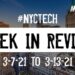 #NYCtech Week in Review: 3/7/21 – 3/13/21