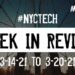 #NYCtech Week in Review: 3/14/21 – 3/20/21