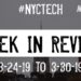 #NYCtech Week in Review: 3/24/19-3/30/19