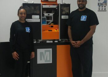 3D Heights: One Stop Shopping for 3D Printing Services in NYC