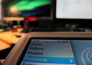 Jump Start Your Entrepreneurial Education With Podcasts