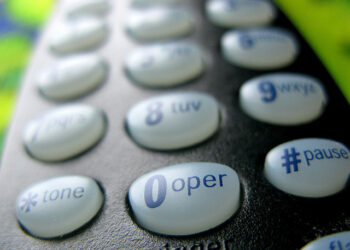 The Top 10 Telemarketer Area Codes, Revealed