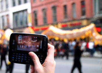 When the Device You Use Determines the Price You Get